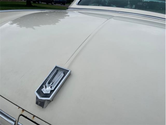 1963 Chrysler Imperial Lebaron (CC-1861338) for sale in Ramsey, Minnesota