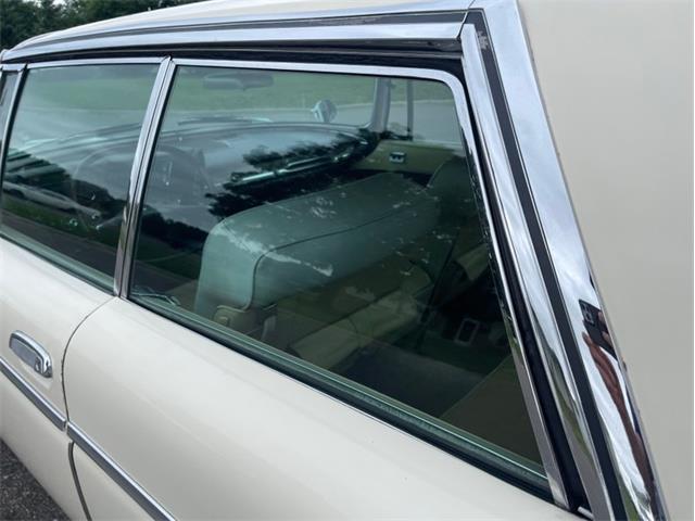 1963 Chrysler Imperial Lebaron (CC-1861338) for sale in Ramsey, Minnesota