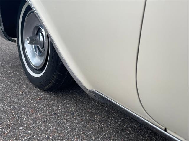 1963 Chrysler Imperial Lebaron (CC-1861338) for sale in Ramsey, Minnesota