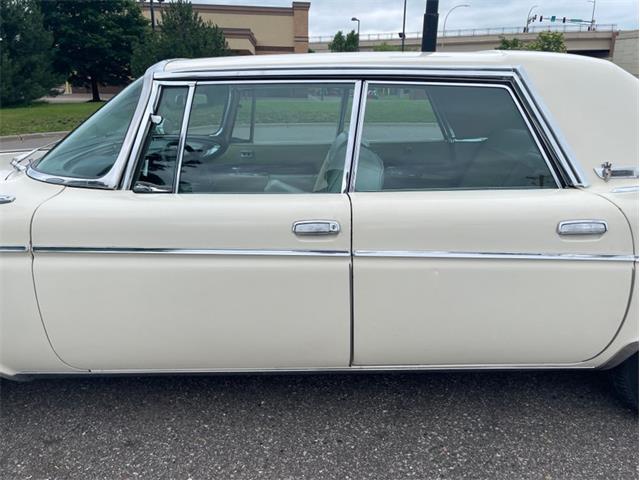1963 Chrysler Imperial Lebaron (CC-1861338) for sale in Ramsey, Minnesota