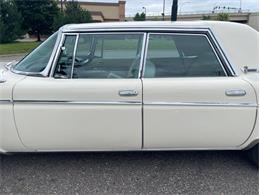 1963 Chrysler Imperial Lebaron (CC-1861338) for sale in Ramsey, Minnesota