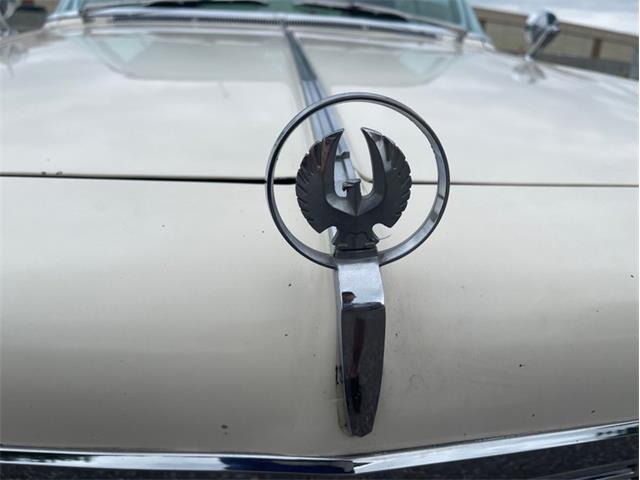 1963 Chrysler Imperial Lebaron (CC-1861338) for sale in Ramsey, Minnesota