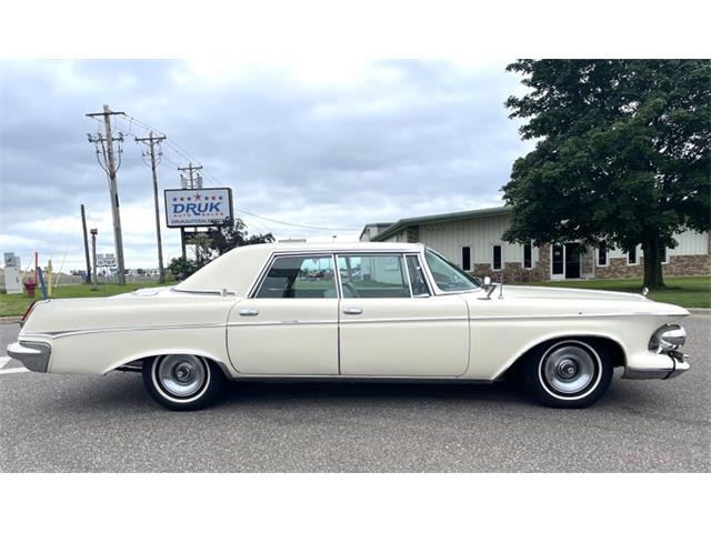 1963 Chrysler Imperial Lebaron (CC-1861338) for sale in Ramsey, Minnesota