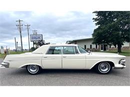 1963 Chrysler Imperial Lebaron (CC-1861338) for sale in Ramsey, Minnesota