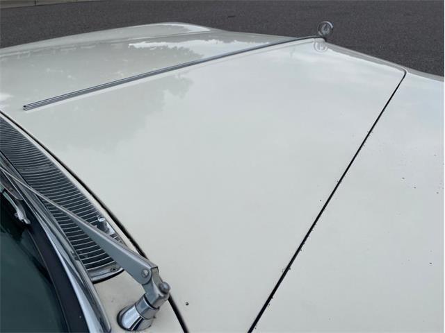 1963 Chrysler Imperial Lebaron (CC-1861338) for sale in Ramsey, Minnesota