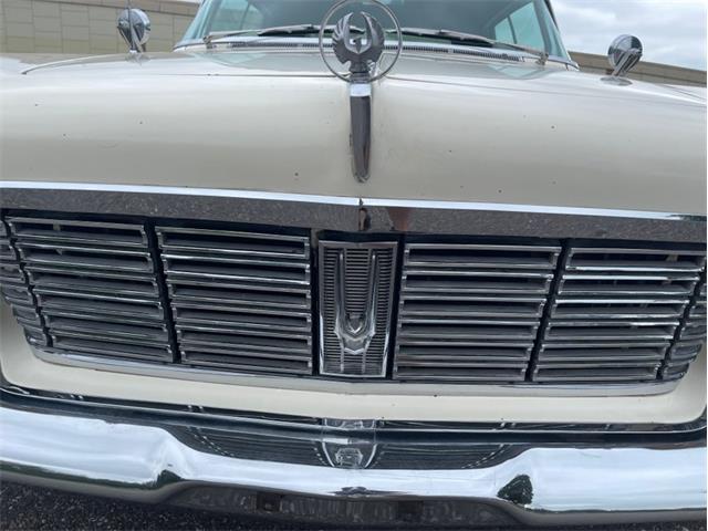 1963 Chrysler Imperial Lebaron (CC-1861338) for sale in Ramsey, Minnesota