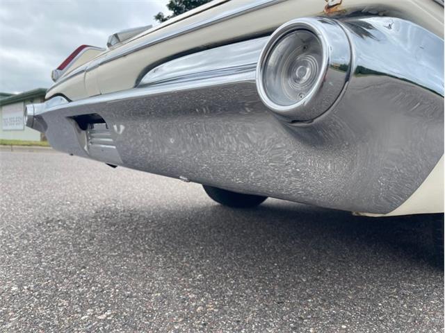 1963 Chrysler Imperial Lebaron (CC-1861338) for sale in Ramsey, Minnesota
