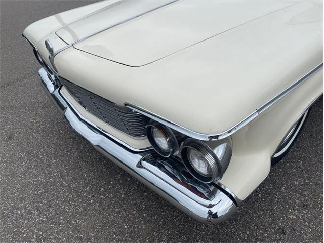 1963 Chrysler Imperial Lebaron (CC-1861338) for sale in Ramsey, Minnesota