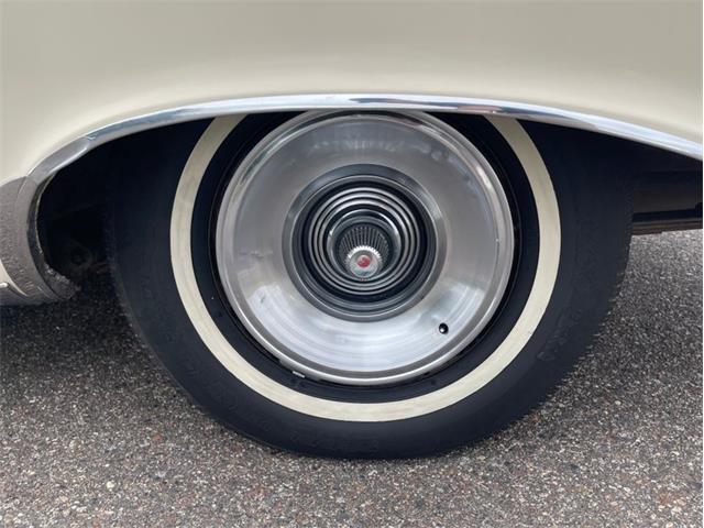 1963 Chrysler Imperial Lebaron (CC-1861338) for sale in Ramsey, Minnesota