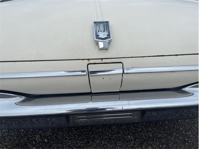 1963 Chrysler Imperial Lebaron (CC-1861338) for sale in Ramsey, Minnesota