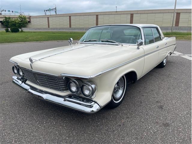 1963 Chrysler Imperial Lebaron (CC-1861338) for sale in Ramsey, Minnesota