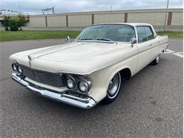 1963 Chrysler Imperial Lebaron (CC-1861338) for sale in Ramsey, Minnesota