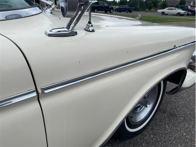 1963 Chrysler Imperial Lebaron (CC-1861338) for sale in Ramsey, Minnesota