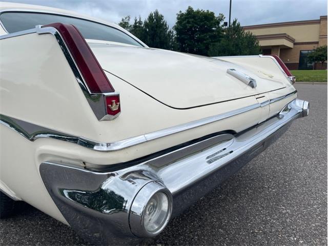 1963 Chrysler Imperial Lebaron (CC-1861338) for sale in Ramsey, Minnesota