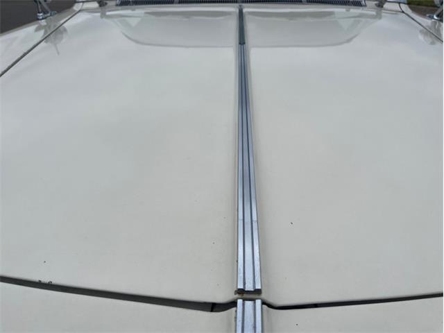 1963 Chrysler Imperial Lebaron (CC-1861338) for sale in Ramsey, Minnesota