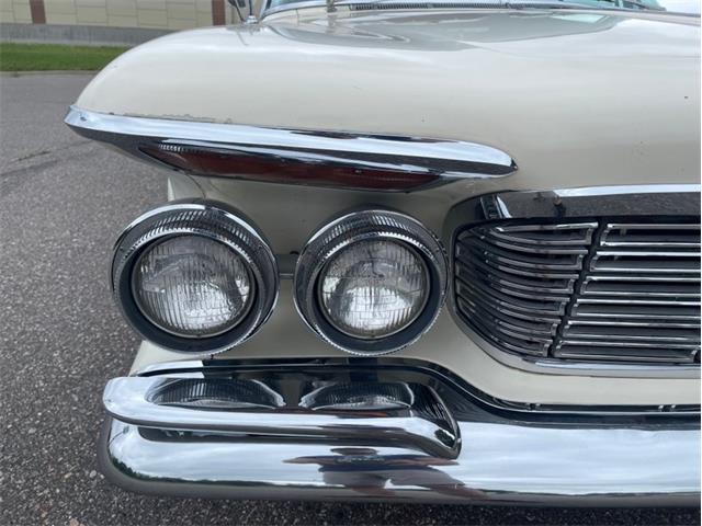 1963 Chrysler Imperial Lebaron (CC-1861338) for sale in Ramsey, Minnesota