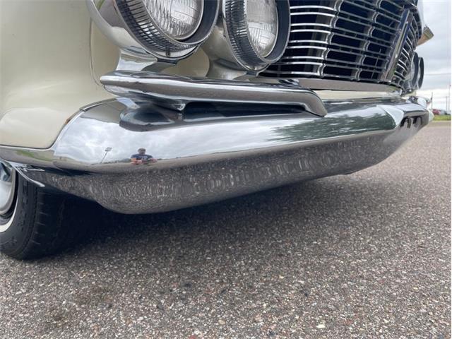 1963 Chrysler Imperial Lebaron (CC-1861338) for sale in Ramsey, Minnesota