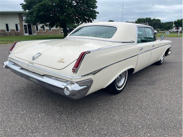 1963 Chrysler Imperial Lebaron (CC-1861338) for sale in Ramsey, Minnesota