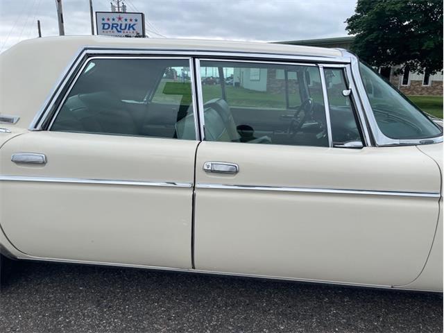 1963 Chrysler Imperial Lebaron (CC-1861338) for sale in Ramsey, Minnesota
