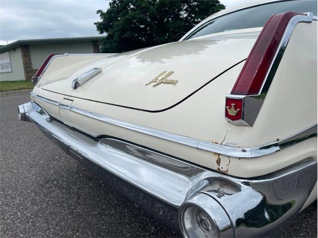 1963 Chrysler Imperial Lebaron (CC-1861338) for sale in Ramsey, Minnesota