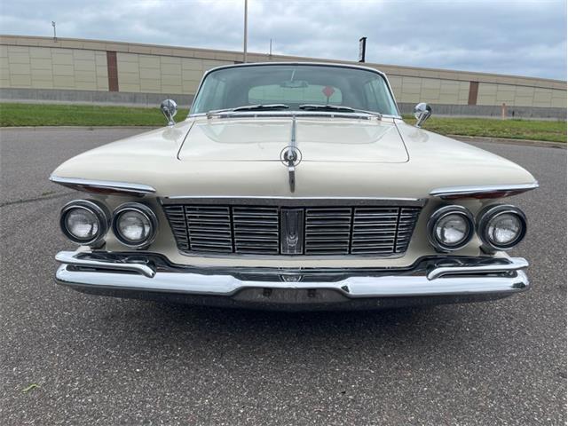 1963 Chrysler Imperial Lebaron (CC-1861338) for sale in Ramsey, Minnesota