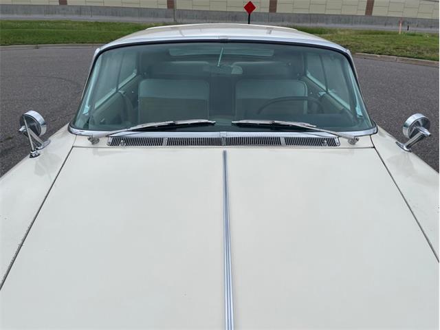 1963 Chrysler Imperial Lebaron (CC-1861338) for sale in Ramsey, Minnesota