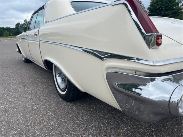 1963 Chrysler Imperial Lebaron (CC-1861338) for sale in Ramsey, Minnesota