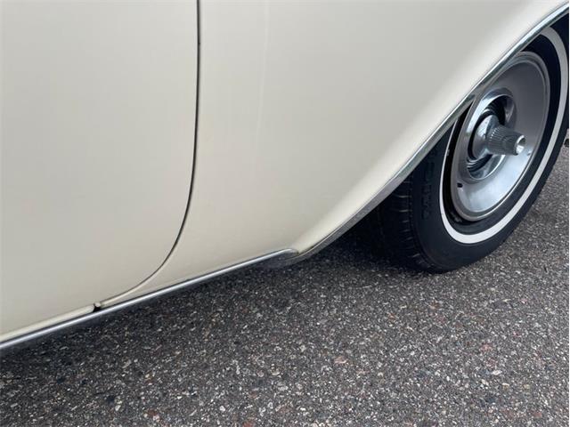 1963 Chrysler Imperial Lebaron (CC-1861338) for sale in Ramsey, Minnesota