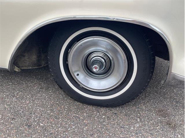 1963 Chrysler Imperial Lebaron (CC-1861338) for sale in Ramsey, Minnesota