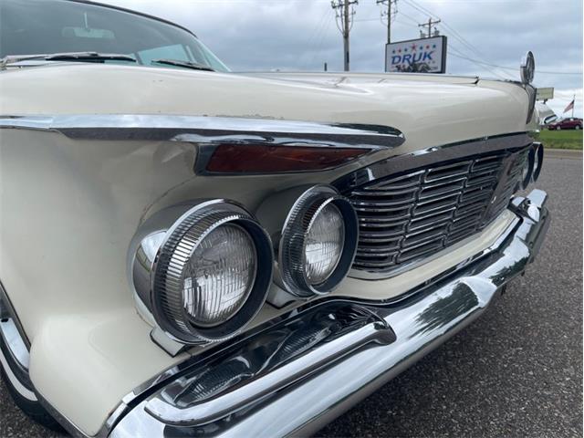 1963 Chrysler Imperial Lebaron (CC-1861338) for sale in Ramsey, Minnesota