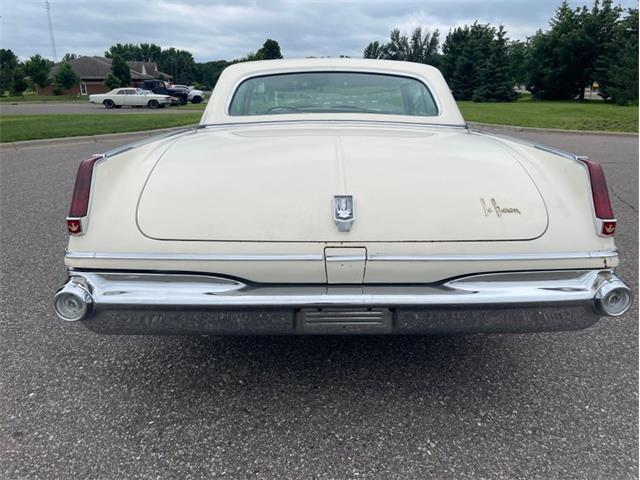 1963 Chrysler Imperial Lebaron (CC-1861338) for sale in Ramsey, Minnesota