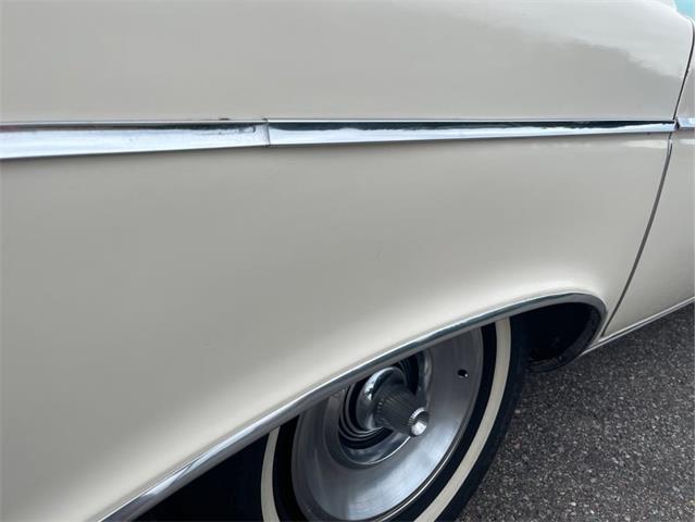 1963 Chrysler Imperial Lebaron (CC-1861338) for sale in Ramsey, Minnesota