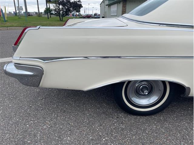 1963 Chrysler Imperial Lebaron (CC-1861338) for sale in Ramsey, Minnesota