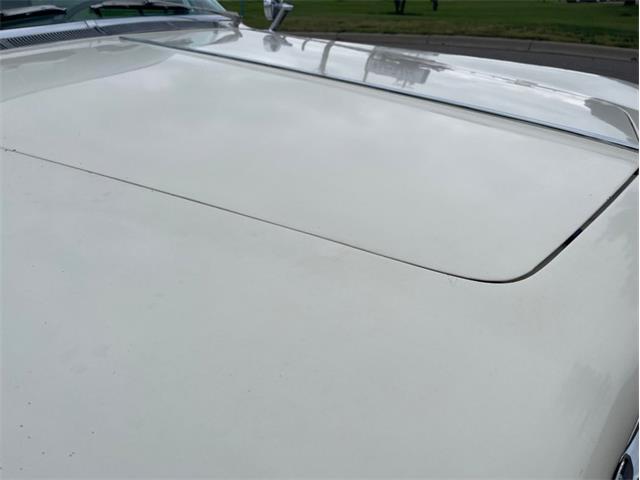 1963 Chrysler Imperial Lebaron (CC-1861338) for sale in Ramsey, Minnesota