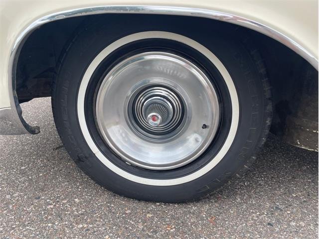 1963 Chrysler Imperial Lebaron (CC-1861338) for sale in Ramsey, Minnesota