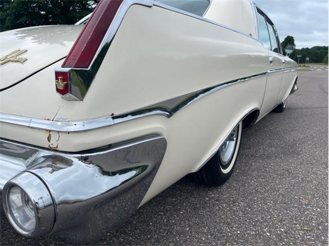 1963 Chrysler Imperial Lebaron (CC-1861338) for sale in Ramsey, Minnesota
