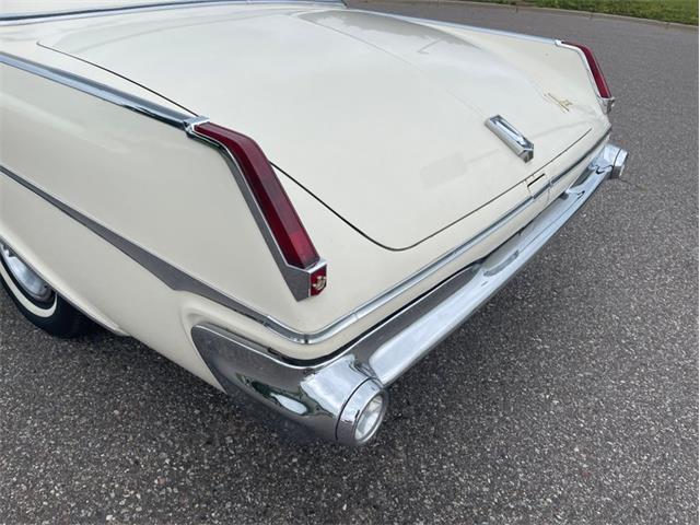 1963 Chrysler Imperial Lebaron (CC-1861338) for sale in Ramsey, Minnesota