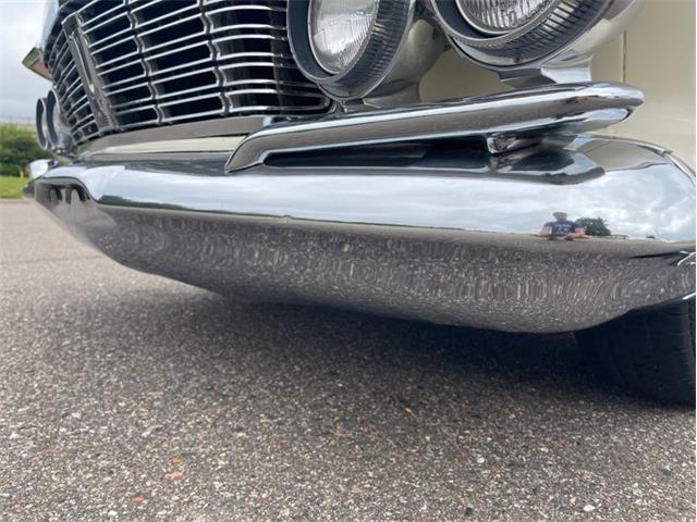 1963 Chrysler Imperial Lebaron (CC-1861338) for sale in Ramsey, Minnesota