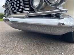 1963 Chrysler Imperial Lebaron (CC-1861338) for sale in Ramsey, Minnesota