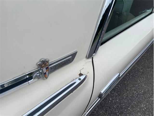 1963 Chrysler Imperial Lebaron (CC-1861338) for sale in Ramsey, Minnesota