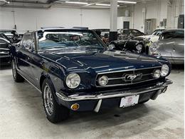 1965 Ford Mustang (CC-1861341) for sale in Huntington Station, New York