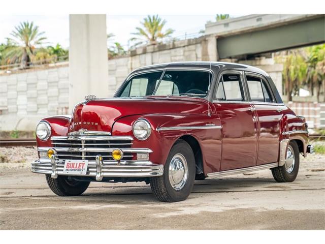 1949 Plymouth Special Deluxe (CC-1861344) for sale in Fort Lauderdale, Florida