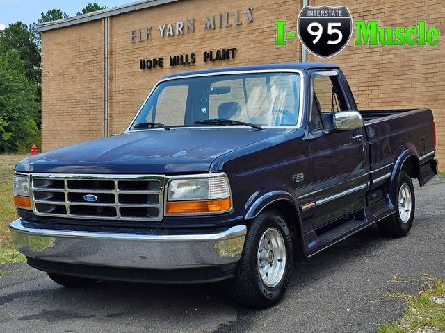 1995 Ford F150 (CC-1861350) for sale in Hope Mills, North Carolina