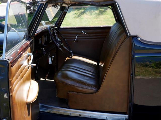 1935 Ford Cabriolet (CC-1861361) for sale in Gladstone, Oregon