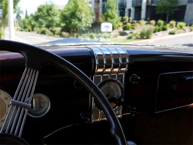 1935 Ford Cabriolet (CC-1861361) for sale in Gladstone, Oregon