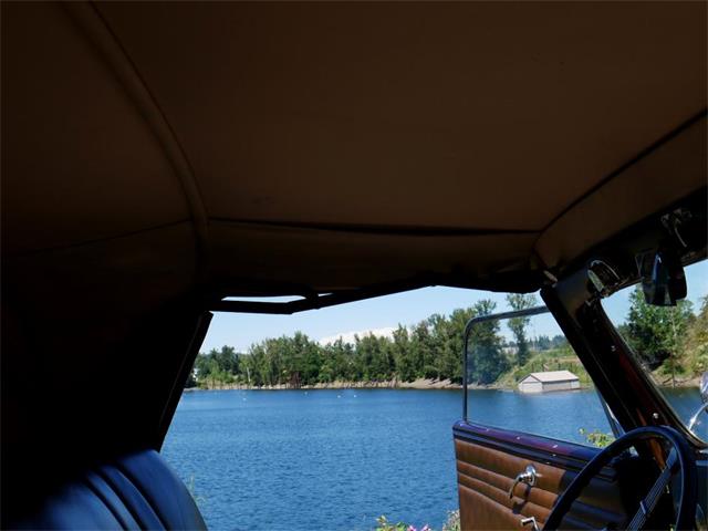 1935 Ford Cabriolet (CC-1861361) for sale in Gladstone, Oregon