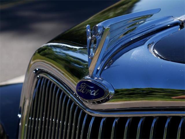 1935 Ford Cabriolet (CC-1861361) for sale in Gladstone, Oregon