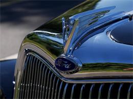 1935 Ford Cabriolet (CC-1861361) for sale in Gladstone, Oregon