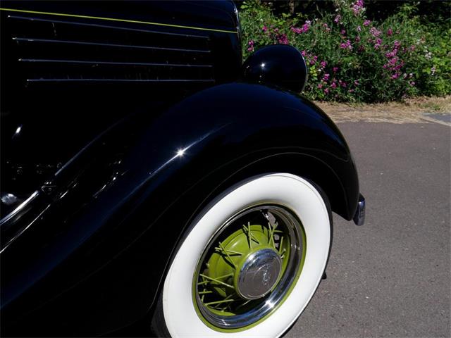 1935 Ford Cabriolet (CC-1861361) for sale in Gladstone, Oregon