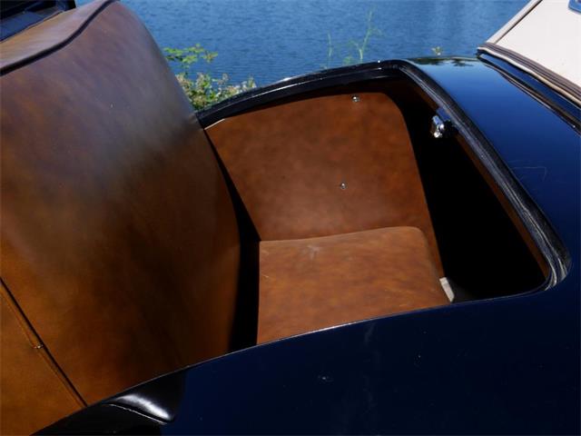 1935 Ford Cabriolet (CC-1861361) for sale in Gladstone, Oregon